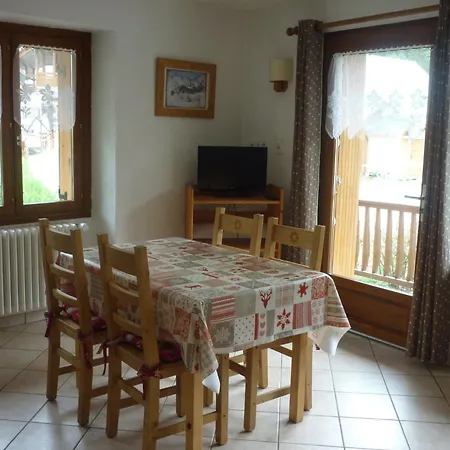 Gilbert Collet - 2 Pieces 4 Personnes 3 Expose Sud-est Mae-8004 Διαμέρισμα Valloire